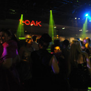 2012 Arabian Breeders World Cup Gala