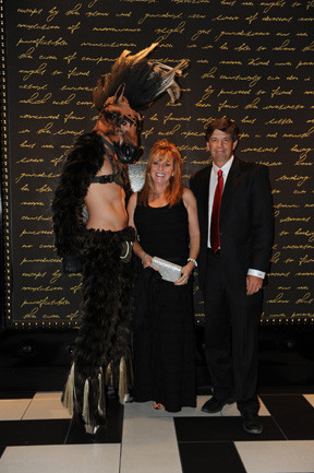2012 Arabian Breeders World Cup Gala