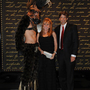 2012 Arabian Breeders World Cup Gala