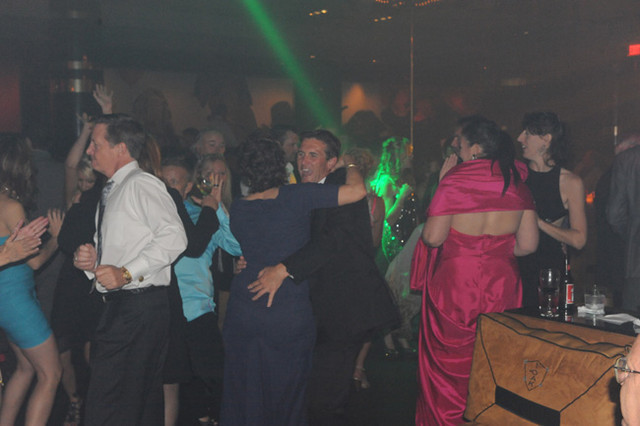 2012 Arabian Breeders World Cup Gala