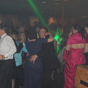 2012 Arabian Breeders World Cup Gala