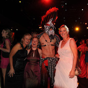2012 Arabian Breeders World Cup Gala
