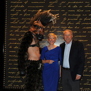 2012 Arabian Breeders World Cup Gala
