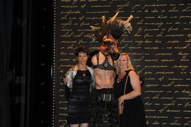 2012 Arabian Breeders World Cup Gala
