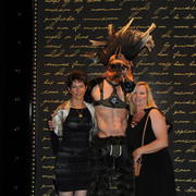 2012 Arabian Breeders World Cup Gala