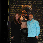 2012 Arabian Breeders World Cup Gala