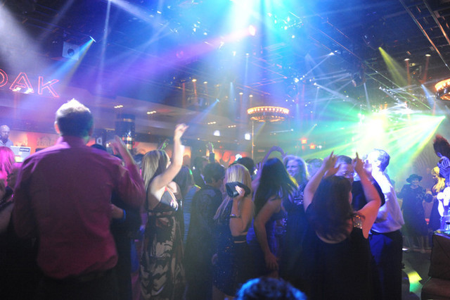 2012 Arabian Breeders World Cup Gala