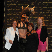2012 Arabian Breeders World Cup Gala