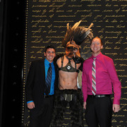 2012 Arabian Breeders World Cup Gala