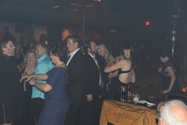 2012 Arabian Breeders World Cup Gala