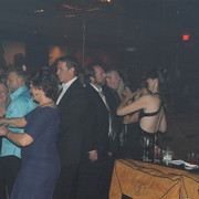 2012 Arabian Breeders World Cup Gala