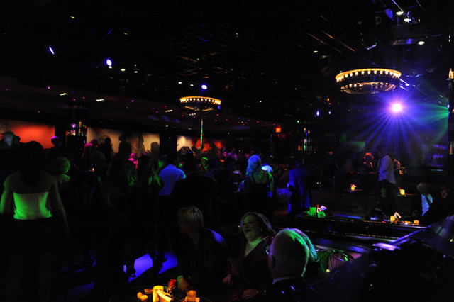 2012 Arabian Breeders World Cup Gala