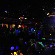 2012 Arabian Breeders World Cup Gala