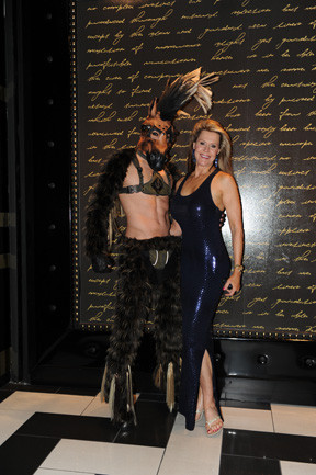 2012 Arabian Breeders World Cup Gala