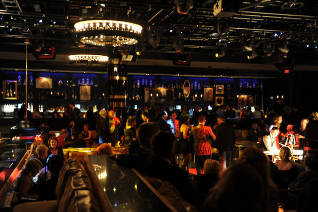 2012 Arabian Breeders World Cup Gala