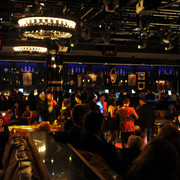 2012 Arabian Breeders World Cup Gala