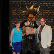 2012 Arabian Breeders World Cup Gala