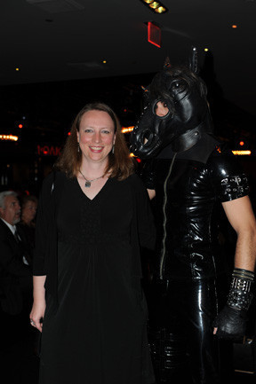 2012 Arabian Breeders World Cup Gala