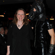 2012 Arabian Breeders World Cup Gala