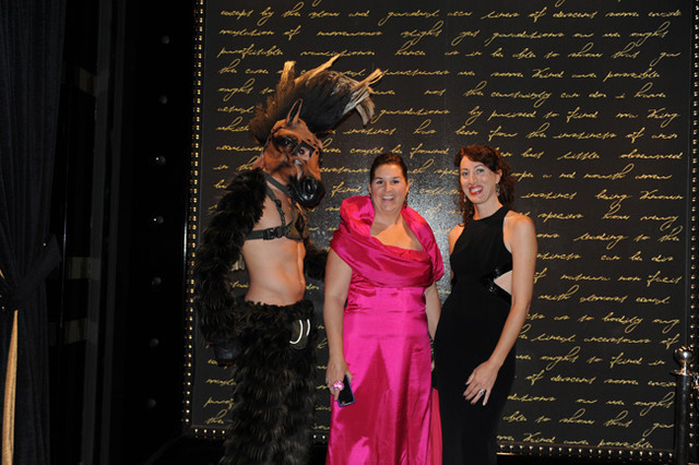 2012 Arabian Breeders World Cup Gala