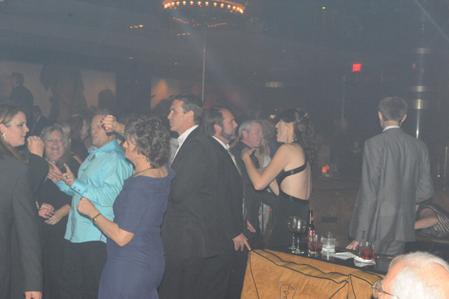 2012 Arabian Breeders World Cup Gala