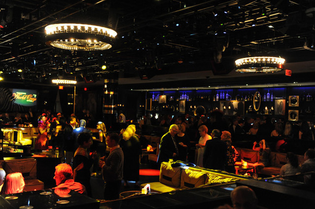 2012 Arabian Breeders World Cup Gala