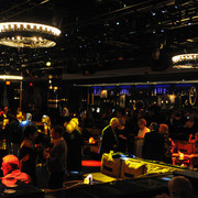 2012 Arabian Breeders World Cup Gala