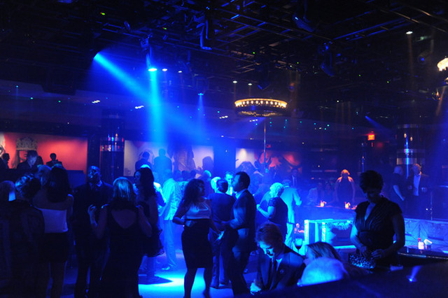 2012 Arabian Breeders World Cup Gala