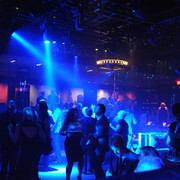 2012 Arabian Breeders World Cup Gala