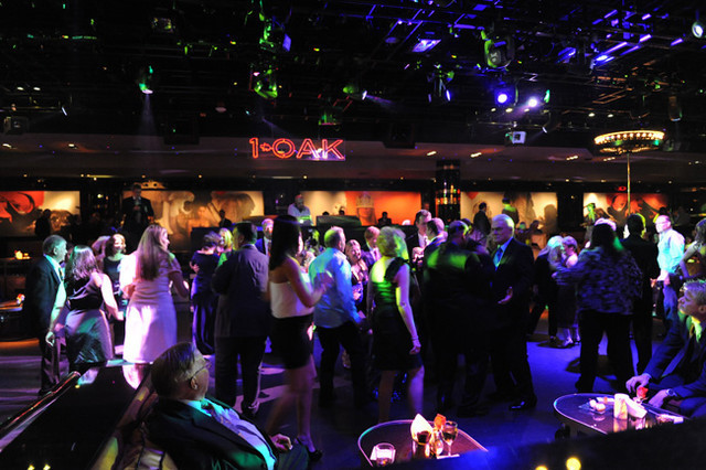 2012 Arabian Breeders World Cup Gala