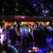 2012 Arabian Breeders World Cup Gala