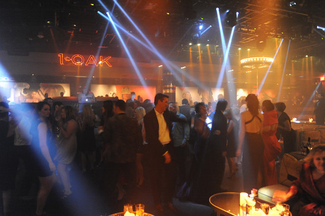 2012 Arabian Breeders World Cup Gala