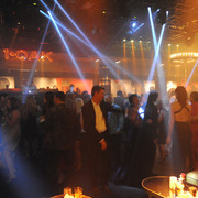 2012 Arabian Breeders World Cup Gala