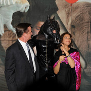 2012 Arabian Breeders World Cup Gala