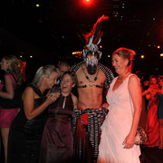 2012 Arabian Breeders World Cup Gala
