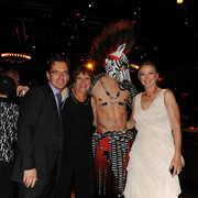 2012 Arabian Breeders World Cup Gala