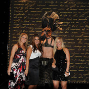 2012 Arabian Breeders World Cup Gala