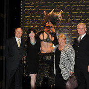 2012 Arabian Breeders World Cup Gala