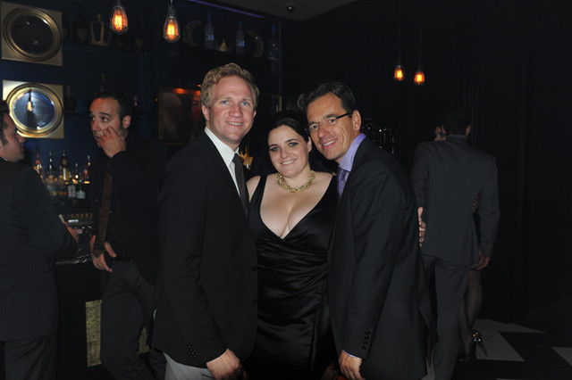 2012 Arabian Breeders World Cup Gala