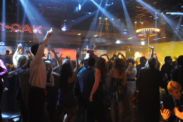 2012 Arabian Breeders World Cup Gala