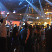 2012 Arabian Breeders World Cup Gala