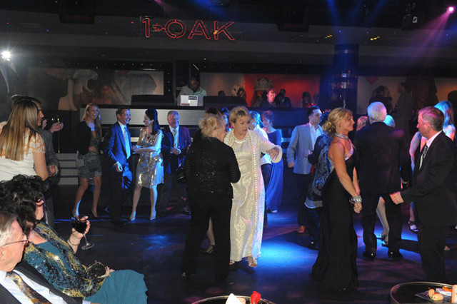 2012 Arabian Breeders World Cup Gala