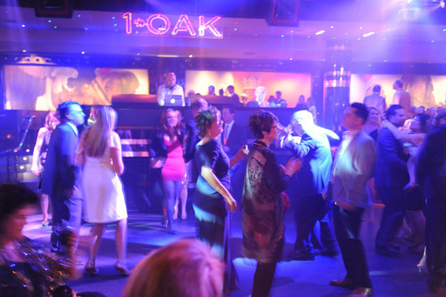 2012 Arabian Breeders World Cup Gala