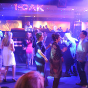 2012 Arabian Breeders World Cup Gala