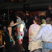 2012 Arabian Breeders World Cup Gala