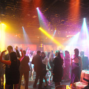 2012 Arabian Breeders World Cup Gala