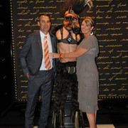 2012 Arabian Breeders World Cup Gala