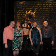 2012 Arabian Breeders World Cup Gala