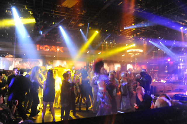 2012 Arabian Breeders World Cup Gala