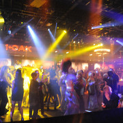 2012 Arabian Breeders World Cup Gala